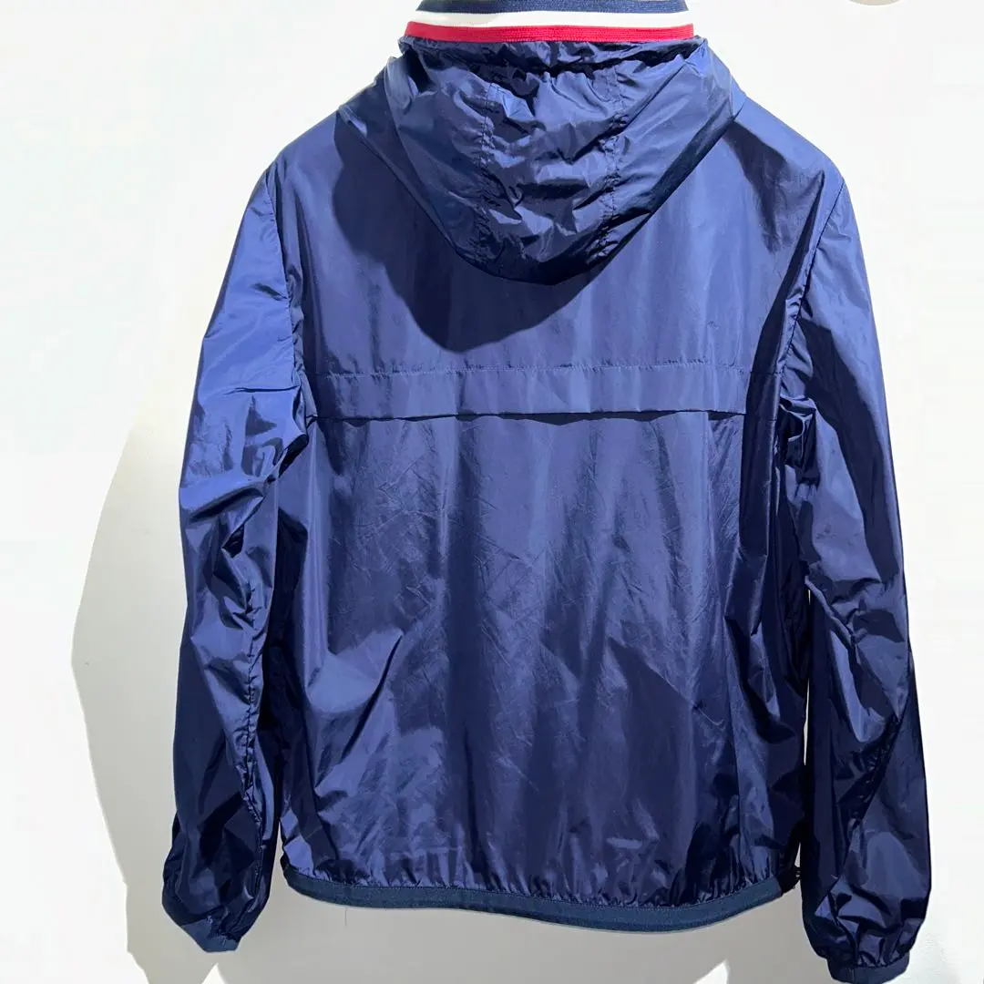 モンクレール ANTON アントン ナイロン ジャケット サイズ1　ネイビー 2025年最新】moncler antonの人気アイテム - メルカリ