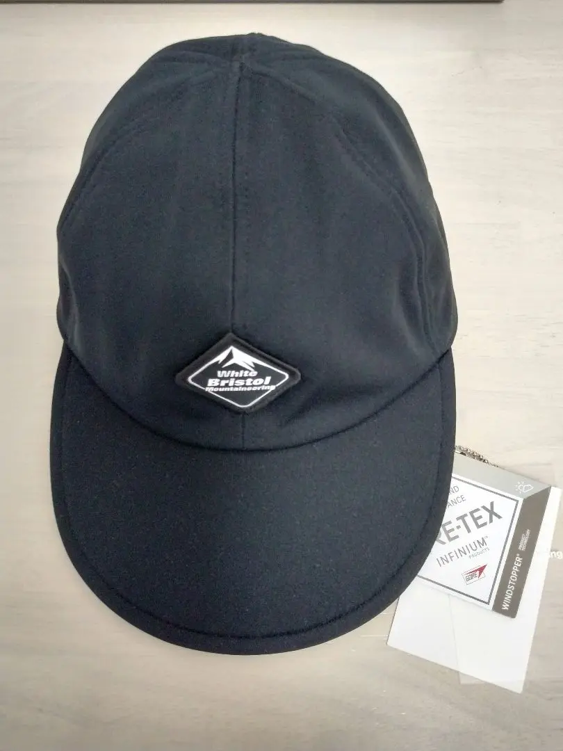 2025年最新】white mountaineering キャップ f.c. real bristol