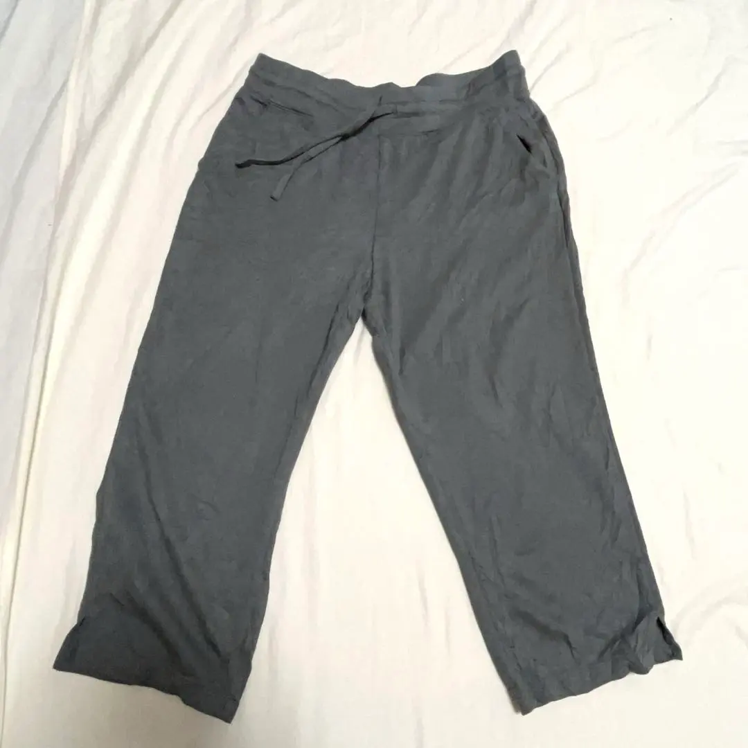 Thumbnail of Soft ♡♡ Gray Casual Pants, Size M