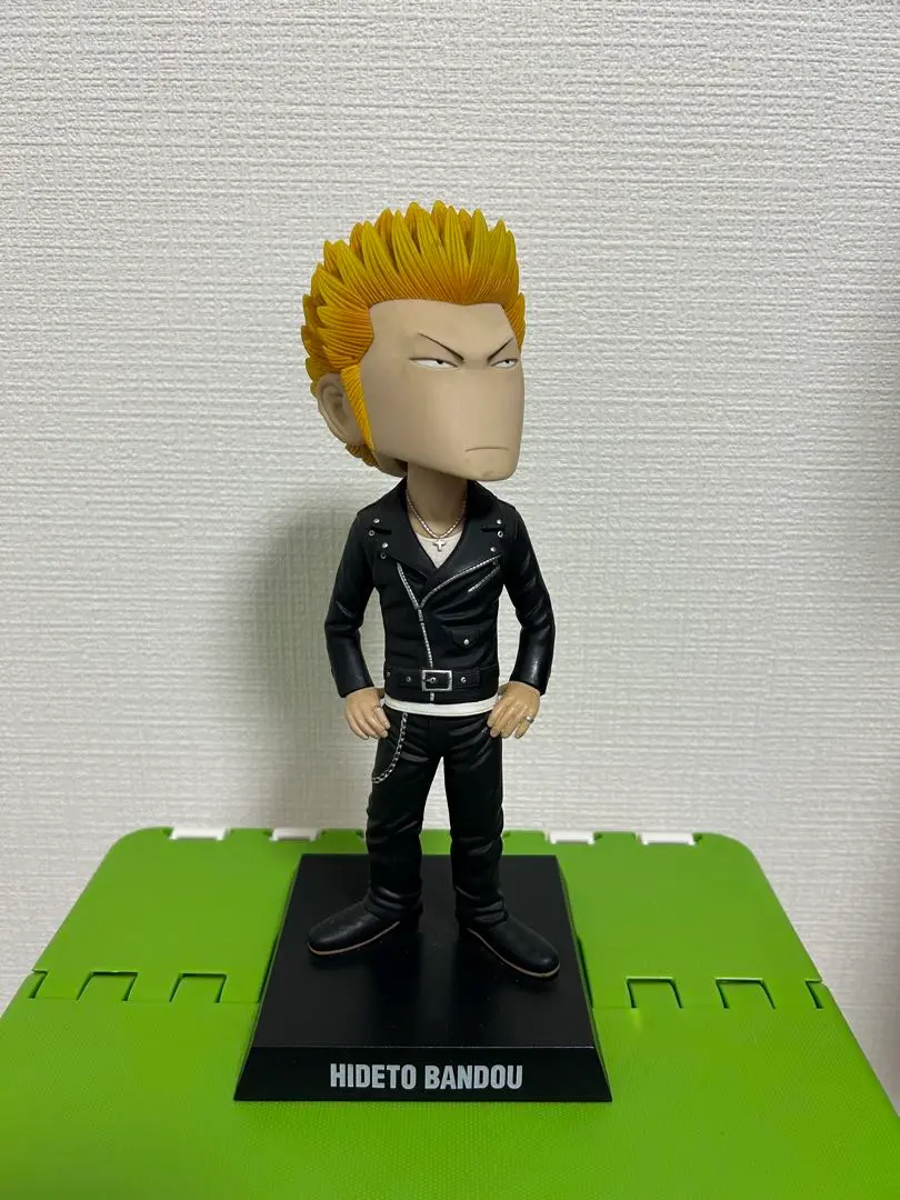 激レア　クローズ　ボビングヘッド　SNAKE スネーク　長崎　検)坊屋春道 激レア クローズ ボビングヘッド SNAKE スネーク 長崎 検)坊屋春