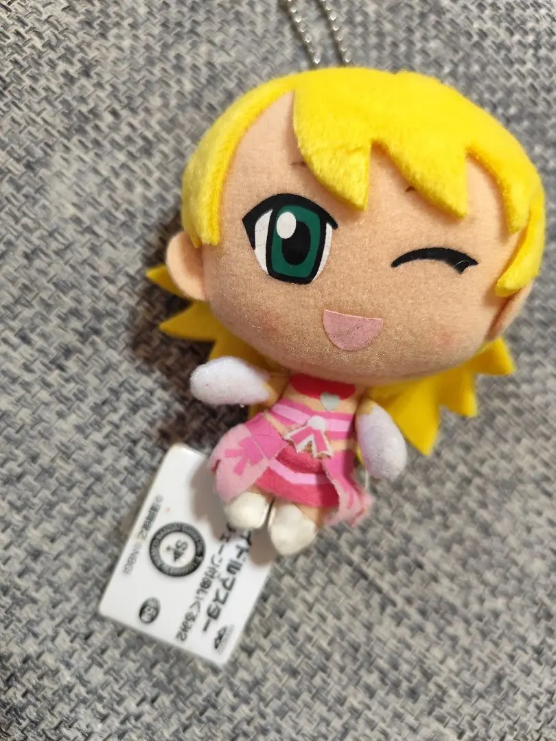 2025年最新】星井美希 ぬいぐるみの人気アイテム - メルカリ