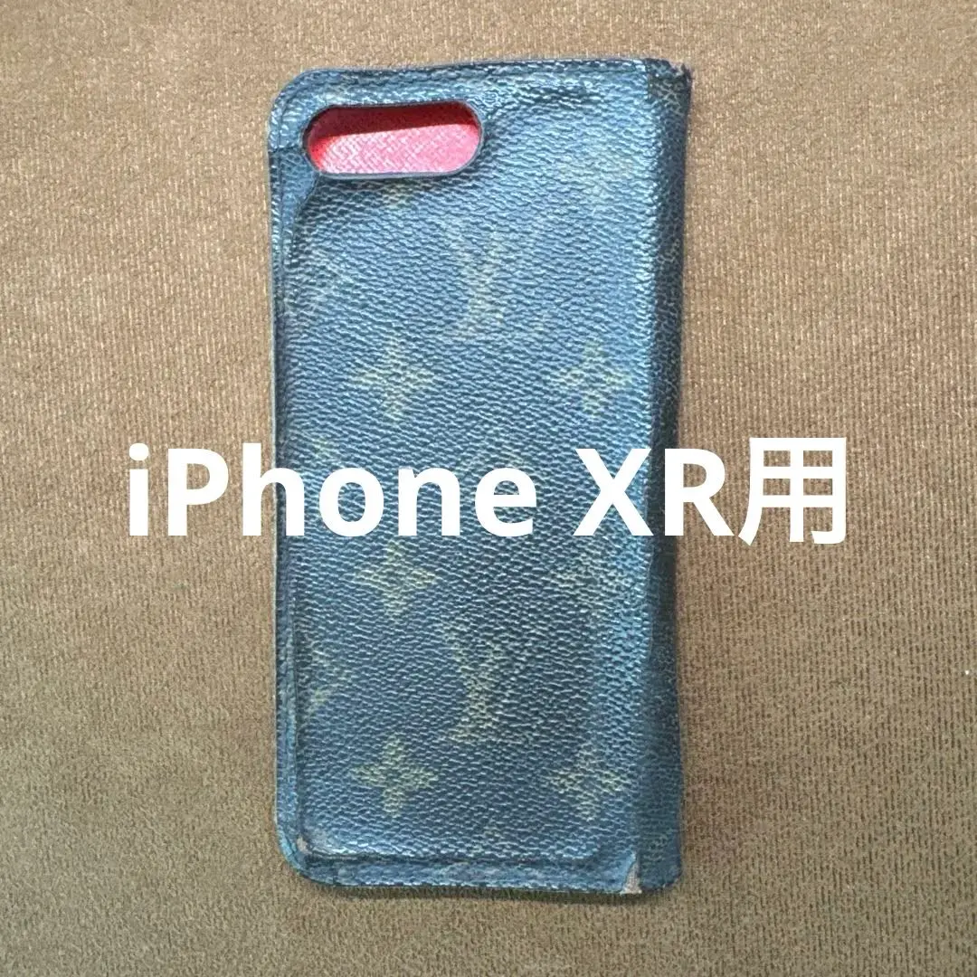 2025年最新】vuitton iphoneケースxrの人気アイテム - メルカリ