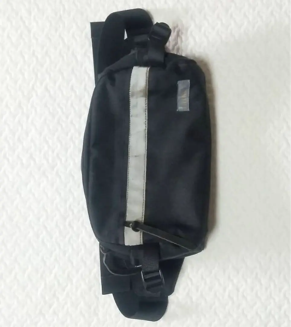 Luke ape EC GOODENOUGH porter ウエストバッグ Luke ape EC GOODENOUGH porter ウエストバッグ - メルカリ