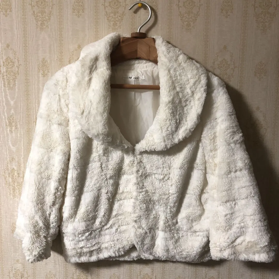 Thumbnail of Jacket ❣️❣️Comment Required❣️❣️