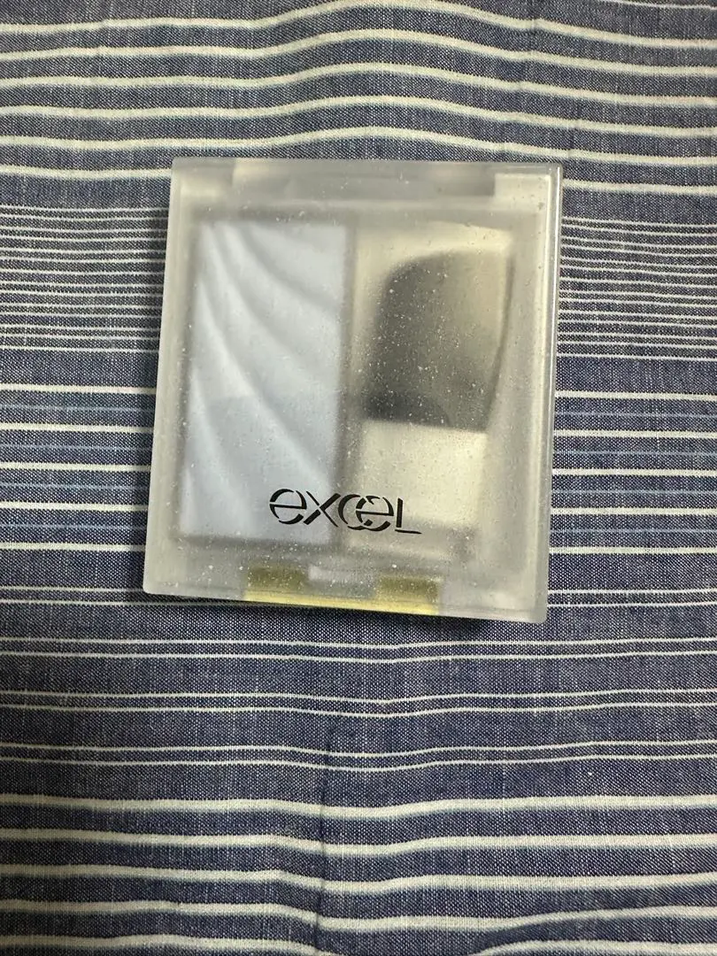 Thumbnail of New, unopened SANA Excel Drape Shimmer Glow DS04