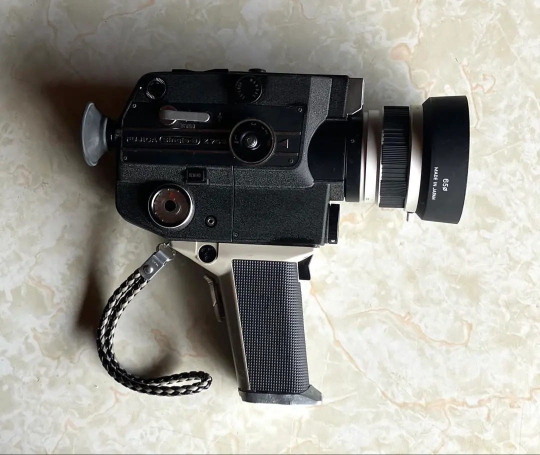 2025年最新】fujica z700の人気アイテム - メルカリ