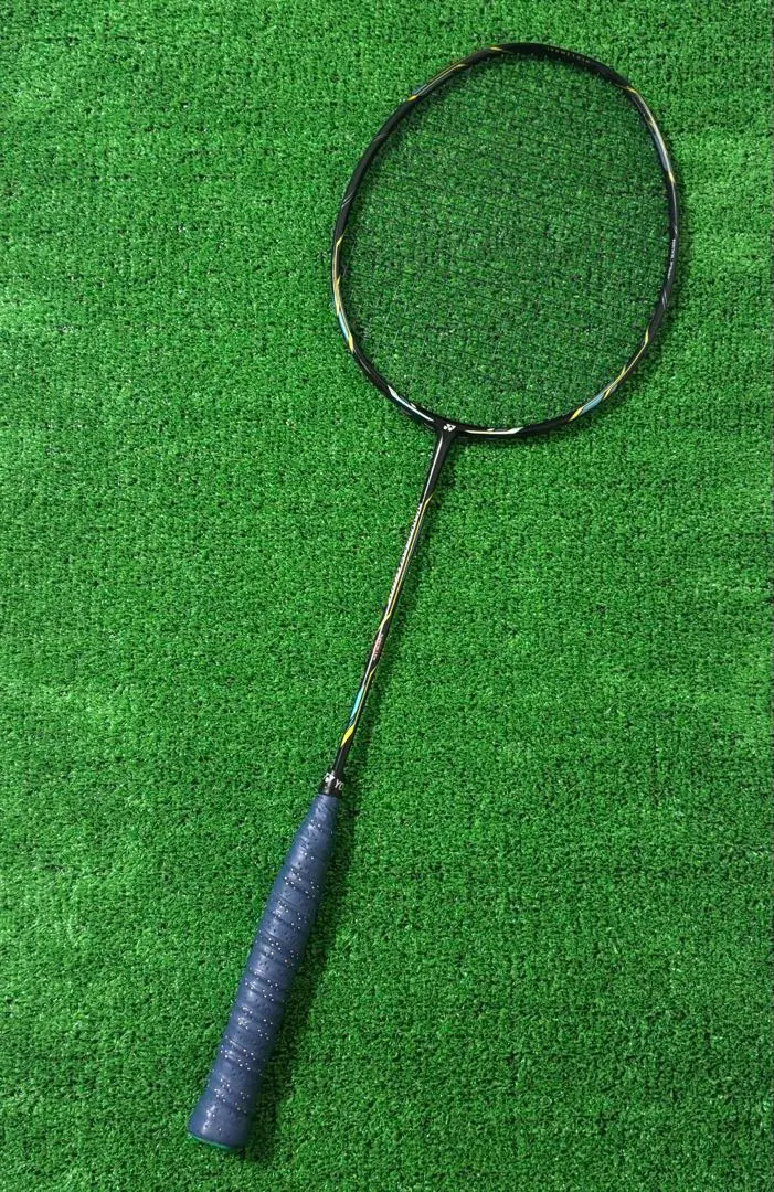 ヨネックス　ナノレイグランツ　YONEX NANORAY Glanz 新品同様 ヨネックス ナノレイグランツ／NANORAY GlanZのレビュー評価