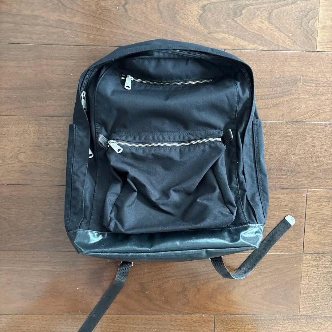 MARGARET HOWELL×PORTER　リュック 2WAY 限定 5793171001-010_0001.jpg