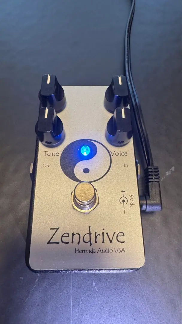 3連休限定セール】Zendrive Hermida Audio USA
