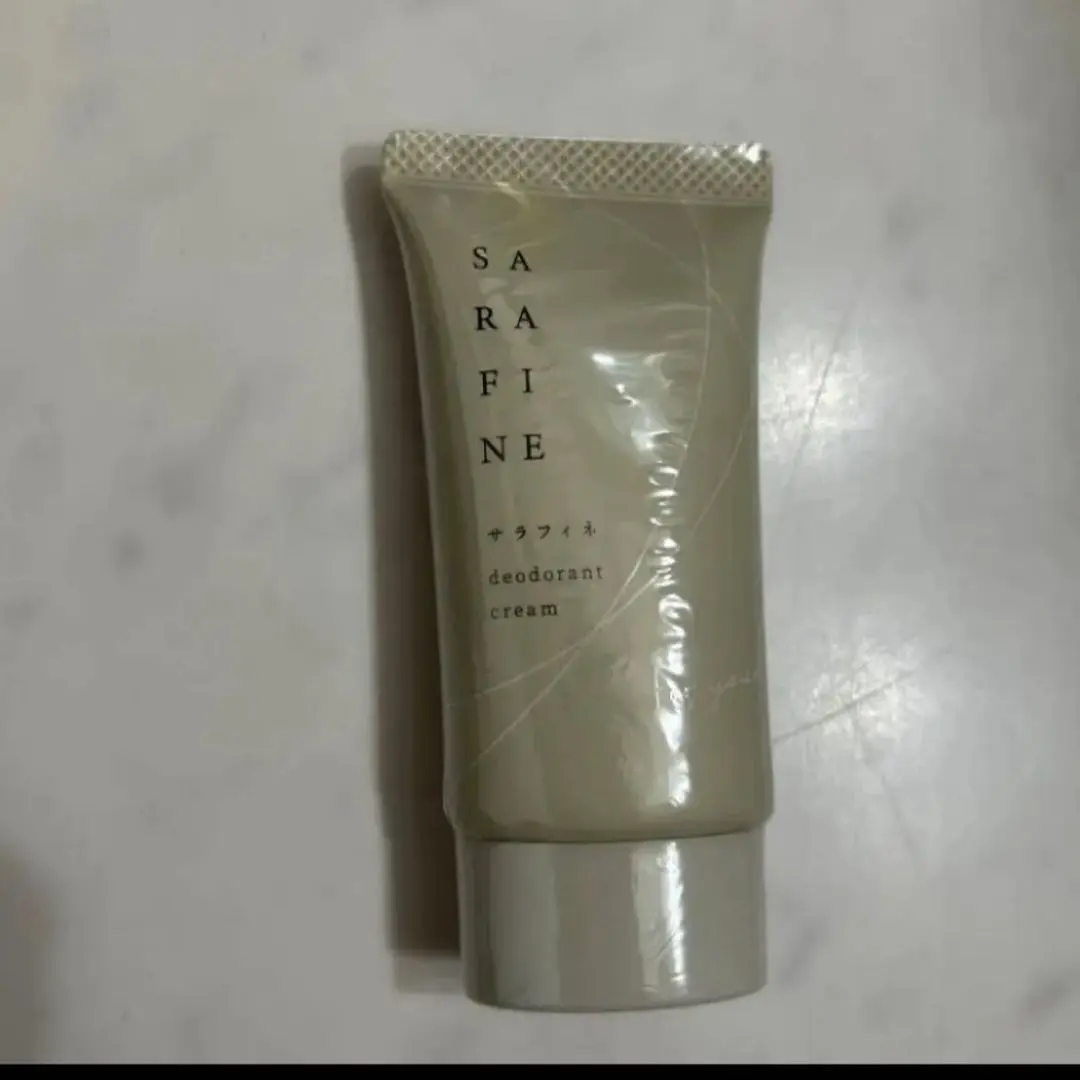 Thumbnail of SARAFINE Body Cream, Made in Japan