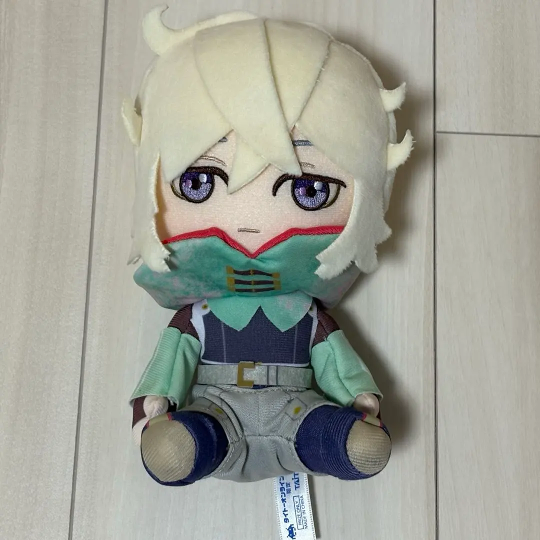 2025年最新】グノーシア ぬいぐるみの人気アイテム - メルカリ