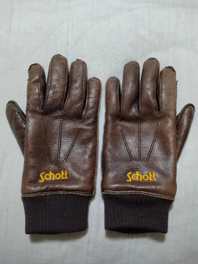 入手困難！ルイスレザーグローブ　超美品！ 810 Gloves Unlined Black - Lewis Leathers Japan