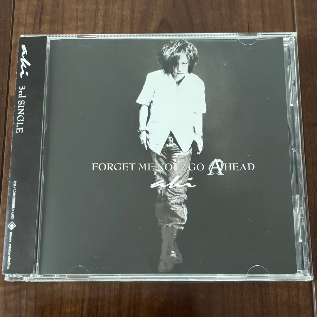 【美品】aki(ex Laputa) ソロCD 3枚セット 2025年最新】laputa akiの人気アイテム - メルカリ