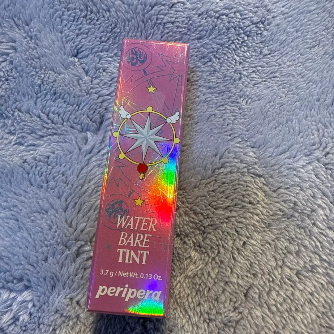 ペリペラ カードキャプターさくら おまけ付き♡ コスメヲタちゃんねる サラ💄 on X: 