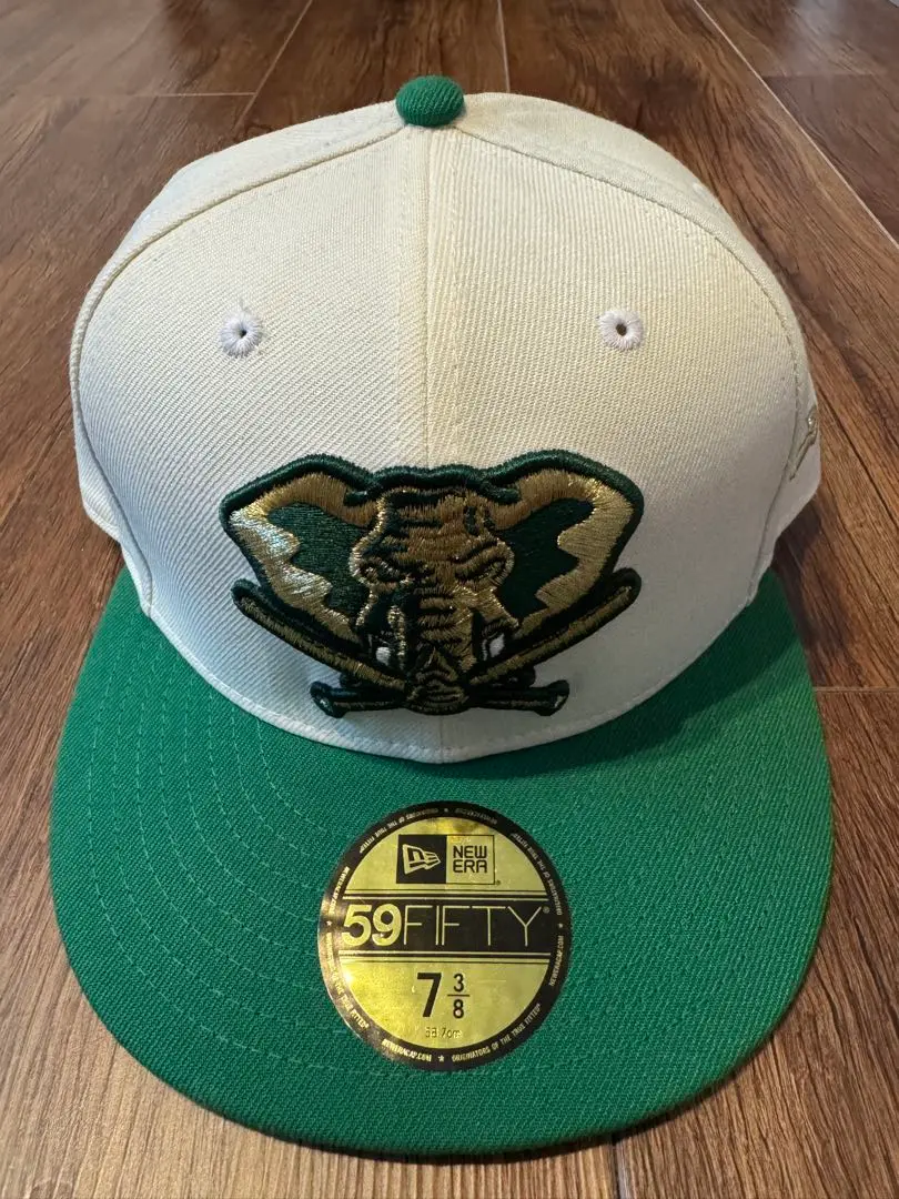 楽天市場】ニューエラ NEW ERA キャップ オークランド