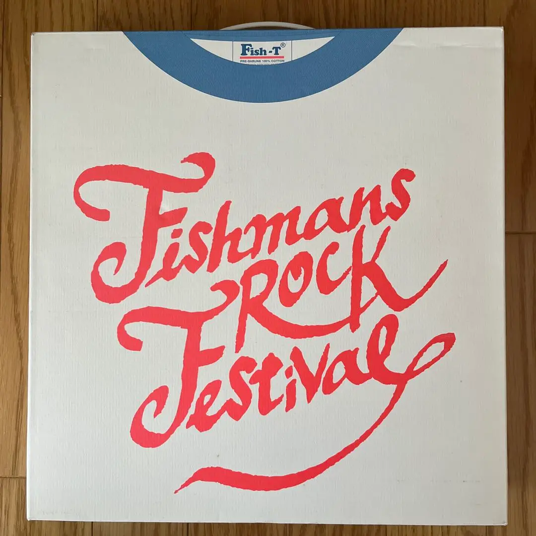 2025年最新】fishmans レコード 空中キャンプの人気アイテム