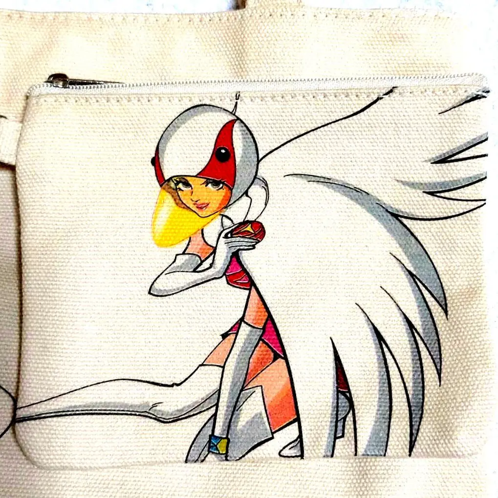 2025年最新】ガッチャマン3号白鳥のジュンの人気アイテム - メルカリ