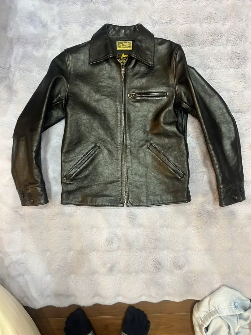 松田聖子ちゃん専用 Joe McCoy ジョーマッコイ　スポーツジャケット　36 imgrc0072756896.jpg