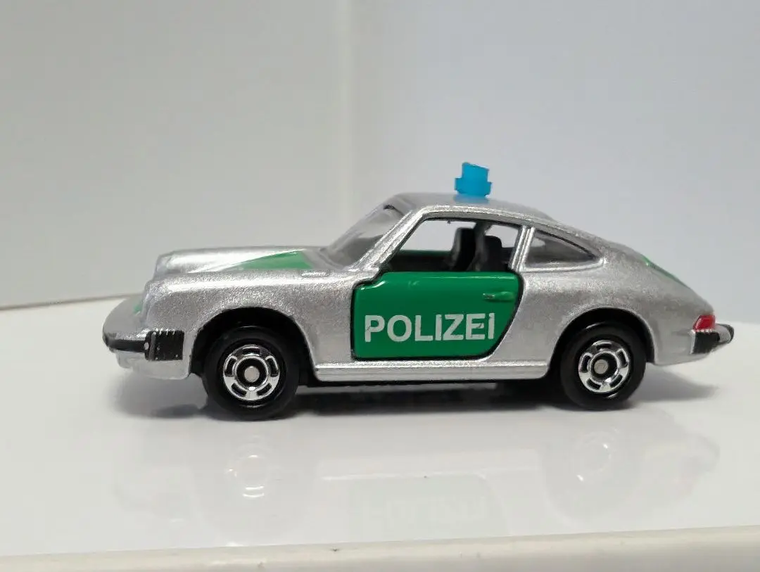 トミカ／ポルシェ911高速隊パトカー／全国パトロールカーシリーズ 2025年最新】トミカ ポルシェ911 パトカーの人気アイテム - メルカリ