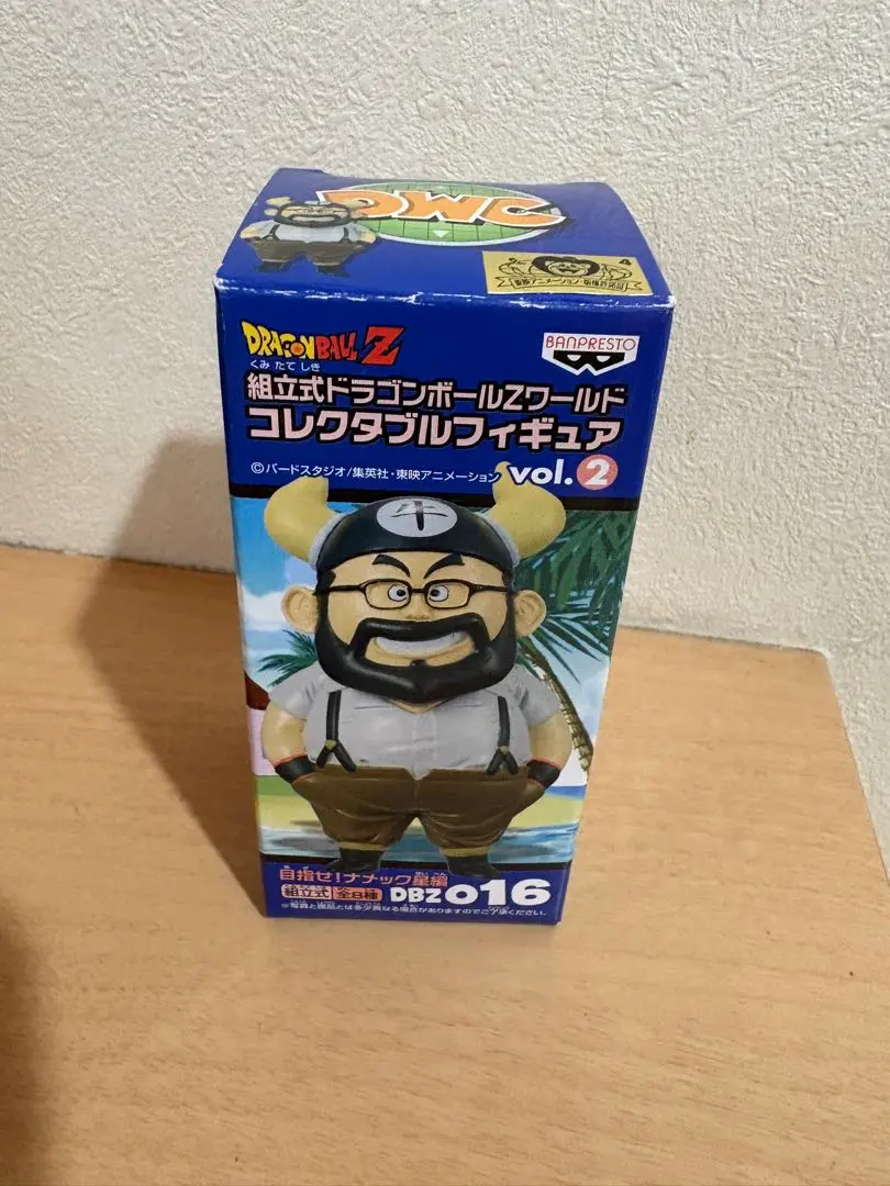 2025年最新】ドラゴンボール コレクタブル 牛魔王の人気アイテム