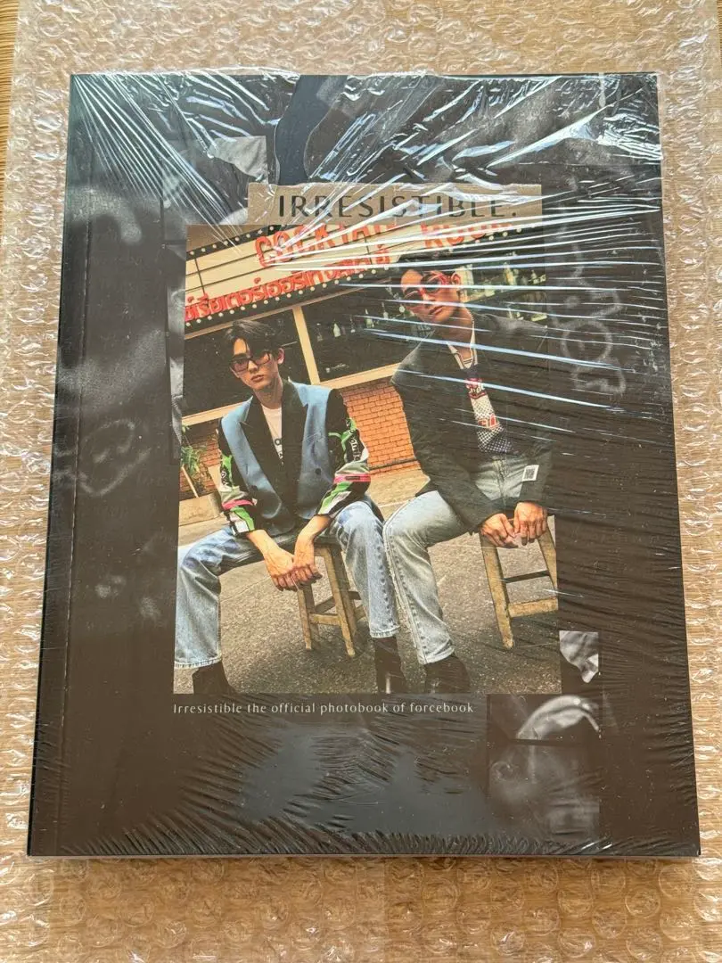 2025年最新】forcebook 写真集の人気アイテム - メルカリ