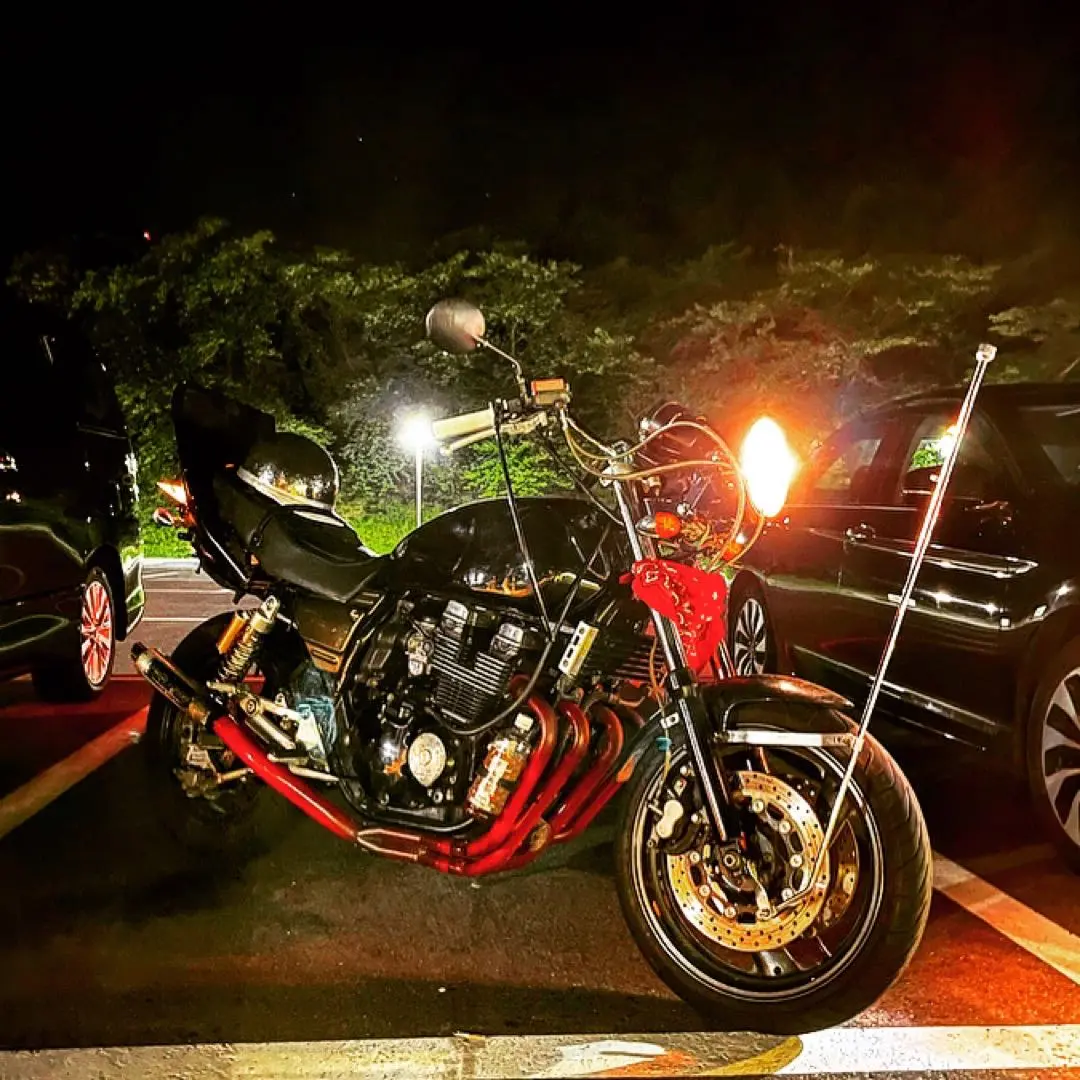 と*ち様 XJR400 モリワキ ショート管 メッキ メ*ー様 XJR400 モリワキマフラー ショート管 メッキ - メルカリ