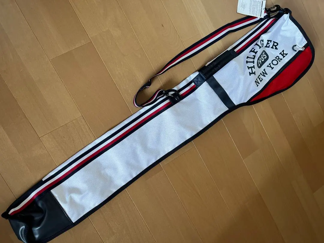 トミーヒルフィガーゴルフ(TOMMY HILFIGER GOLF) クラブケース