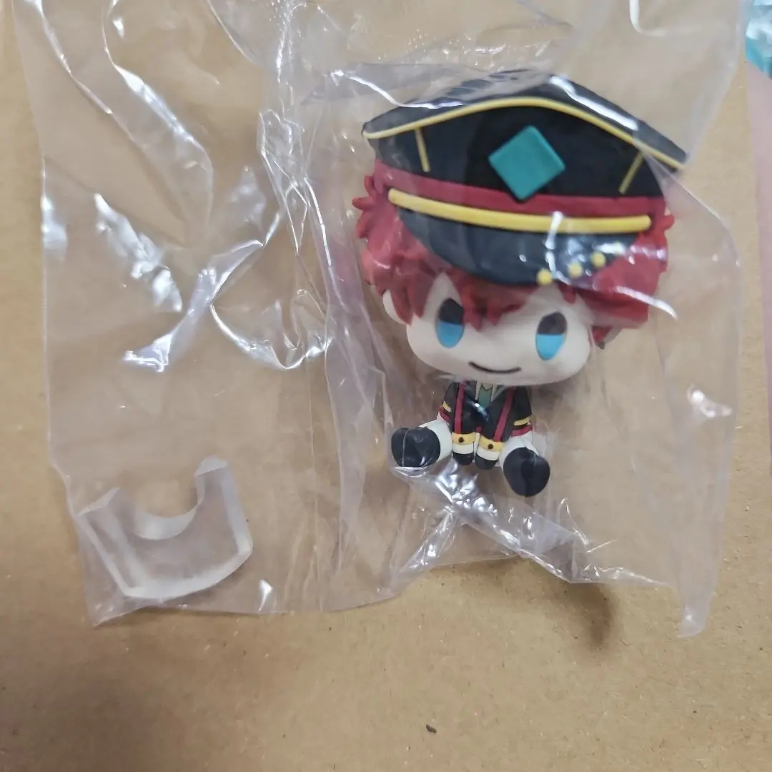 2025年最新】あんスタ 一番くじ 一彩 フィギュアの人気アイテム