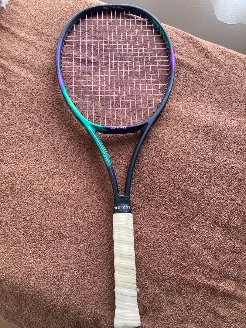 楽一番公式アカウント69さま専用　VCORE PRO 97 グリップ3 7894143_m.jpg