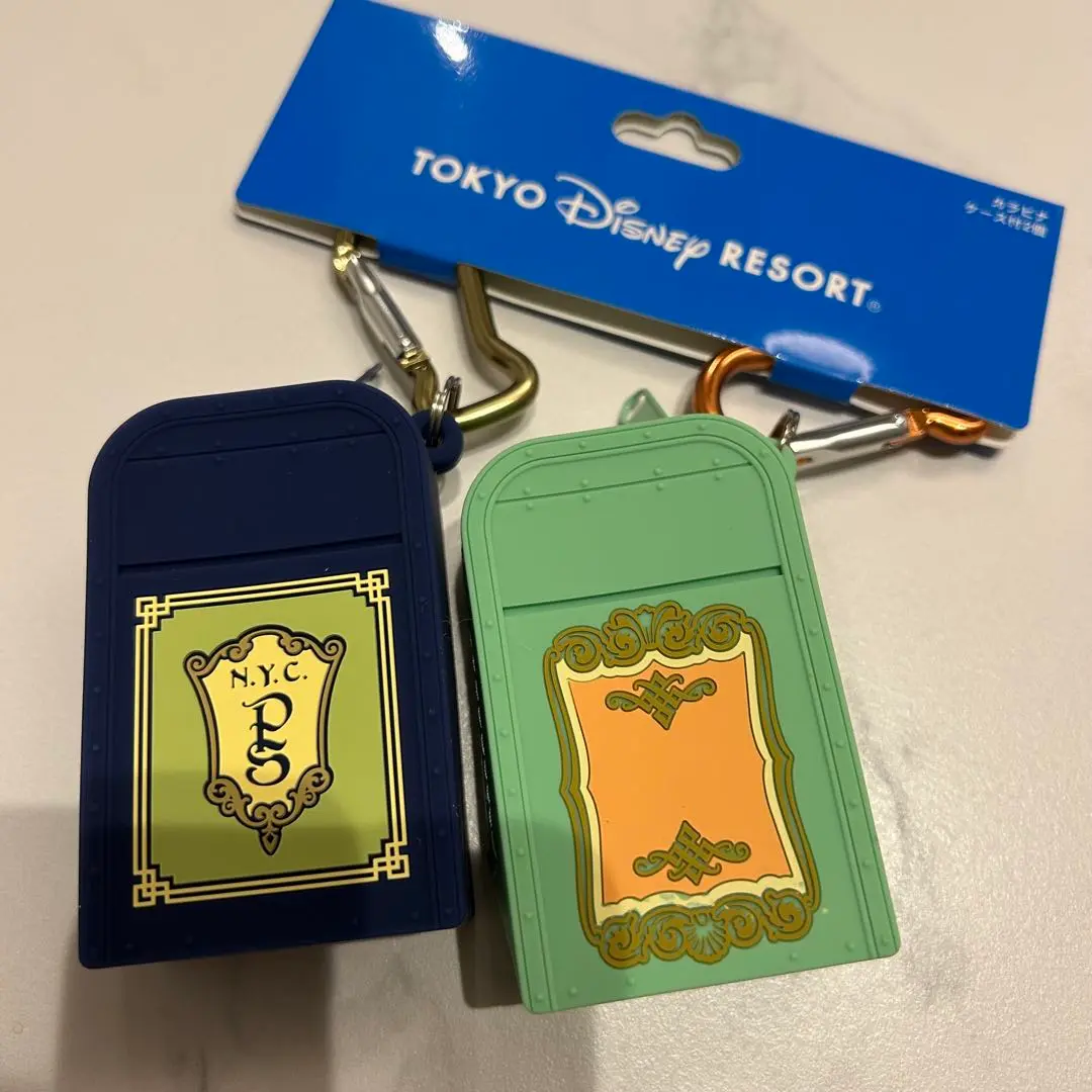 ★【新品＊未開封品】ディズニーランド　ワールドバザール　ゴミ箱　トラッシュ★ オンライン限定商品】 トラッシュカンデザイン！東京ディズニー