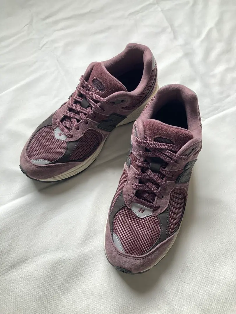 ニューバランス2002rcd New BalanceからGORE-TEX採用の新色『2002R “Indigo Navy”』が