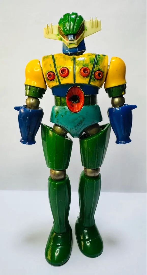 2025年最新】マグネモ鋼鉄ジーグの人気アイテム - メルカリ