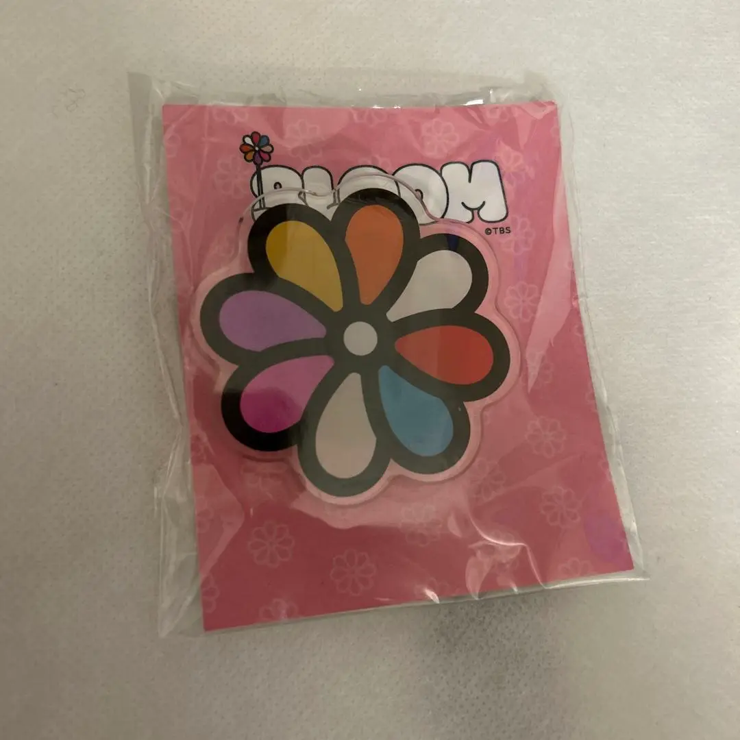 【最終値下げ】8LOOM(君の花になる)スマホグリップ Amazon.co.jp: 君の花になる スマホグリップ ブルーム 8loom