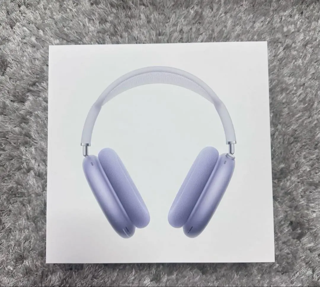 Apple AirPodsMAX 正規品 箱 ケース ケーブル Apple AirPodsMAX 正規品 箱 ケース ケーブル
