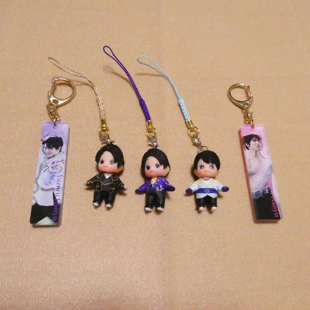 2025年最新】羽生結弦展2022の人気アイテム - メルカリ