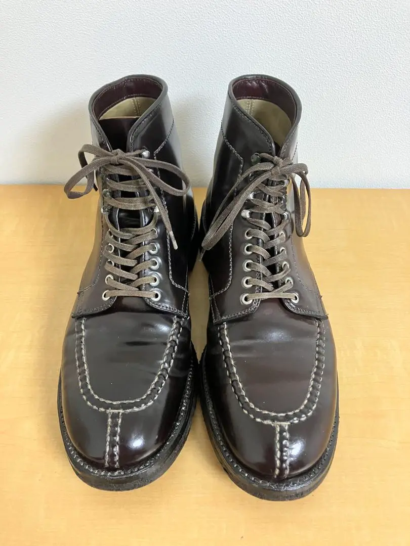 2025年最新】ALDEN 4540の人気アイテム - メルカリ