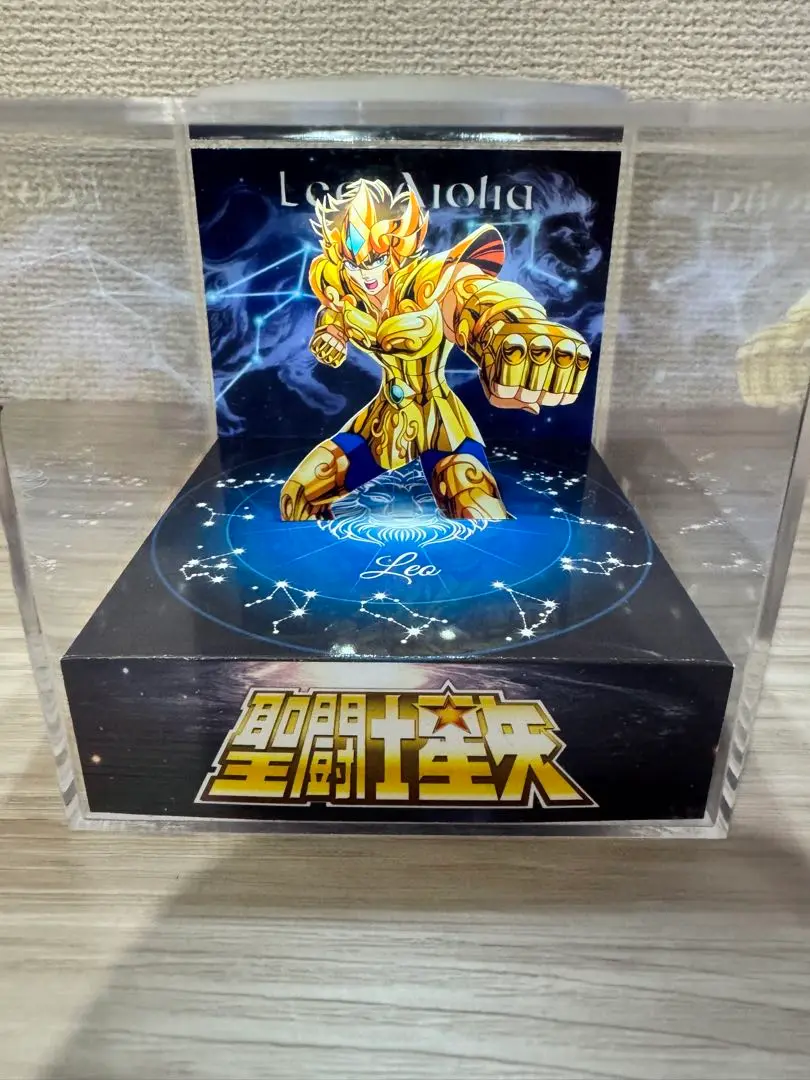 【レトロ】聖闘士星矢　希少　人気のジオラマ ドラマチック小宇宙フィギュア レトロ】聖闘士星矢 希少 人気のジオラマ ドラマチック小宇宙