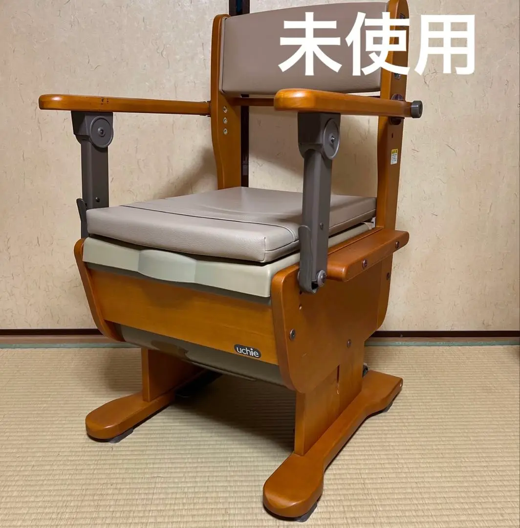 今年人気のブランド品や 2025年最新】uchie ポータブルトイレの人気アイテム - メルカリ トイレ関連用品