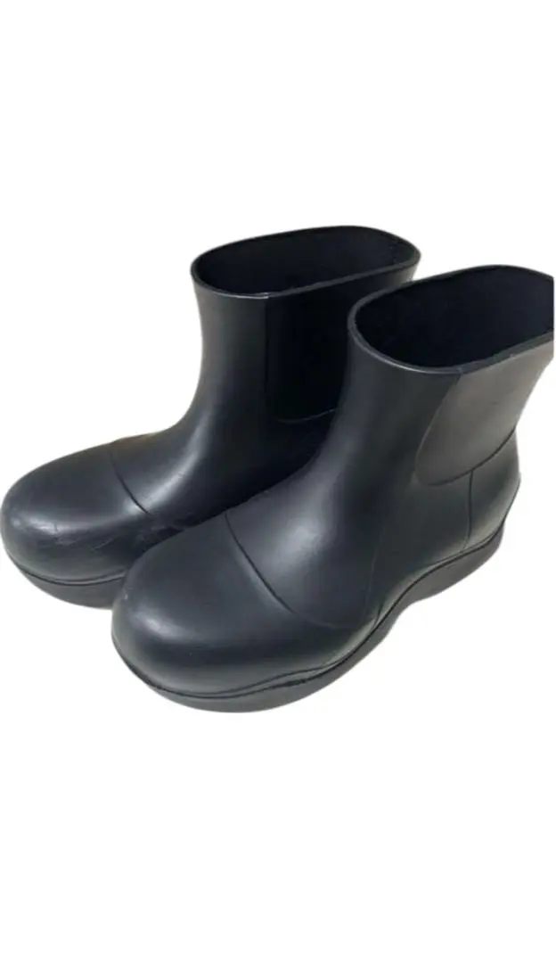 BOTTEGA VENETA パドルブーツ　paddle 黑 BOTTEGA VENETA パドルブーツ paddle 黑（BOTTEGA VENETA