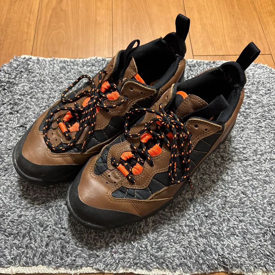 Nike ACG AIRMADA エアマーダ 27.5 トレッキングシューズ ナイキ ACG エア マーダ DM3004 (トレッキングシューズ・登山靴