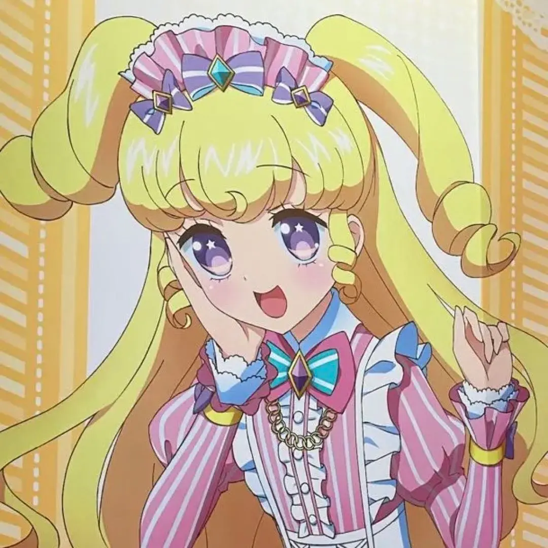 Amazon | アイドルタイムプリパラ○夢川ゆい○等身大