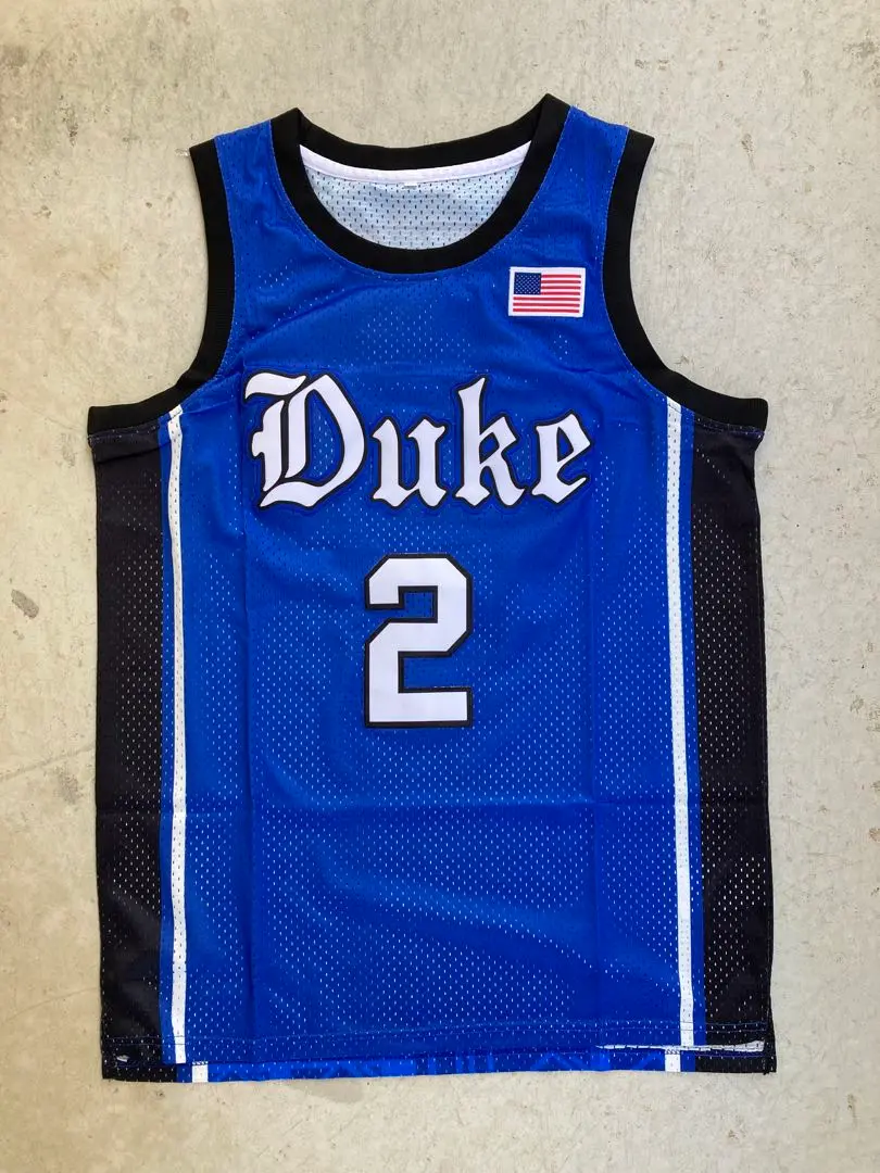 2025年最新】duke ユニフォームの人気アイテム - メルカリ