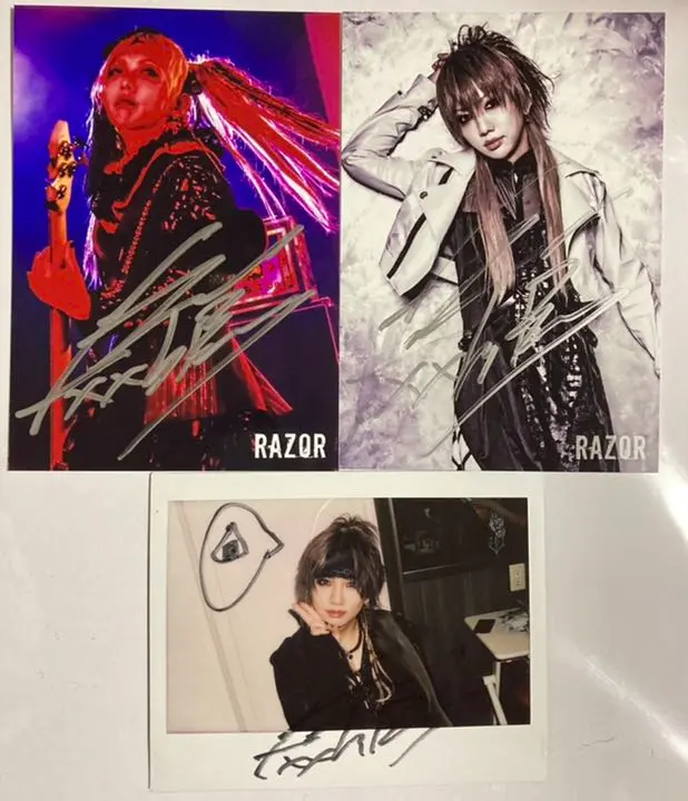 2025年最新】razor izaの人気アイテム - メルカリ