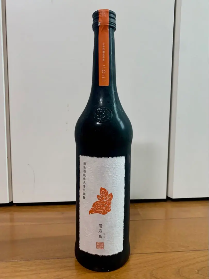 新政 陽乃鳥（ひのとり）未開栓 新政陽乃鳥 ヒノトリ 2024 新品未開封 720ml