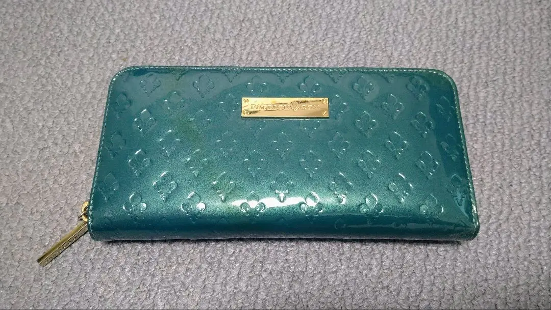 Thumbnail of PATRICK COX Patrick Cox Long Wallet