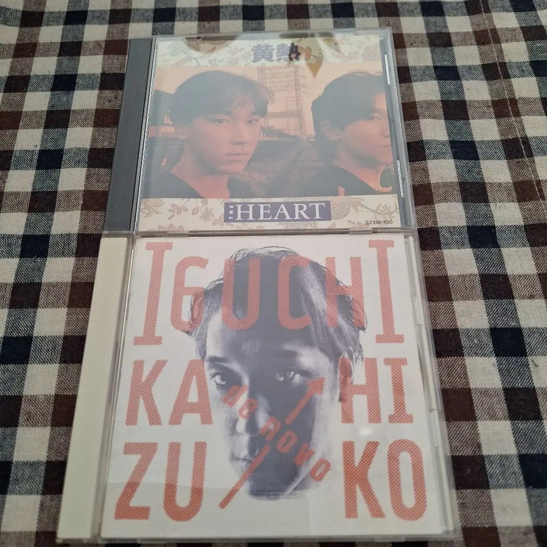 井口一彦　DVD 井口一彦（ザ・ハート）ライブDVD