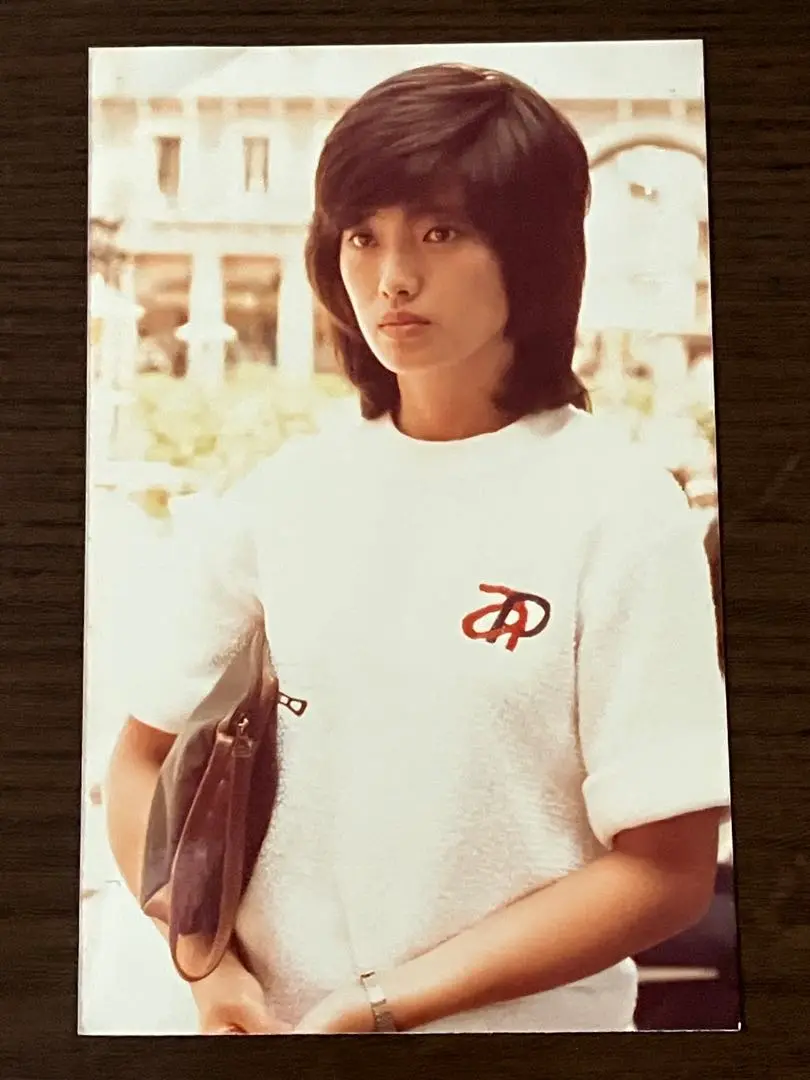 山口百恵　生写真 m64051448627_1.jpg?1748155580