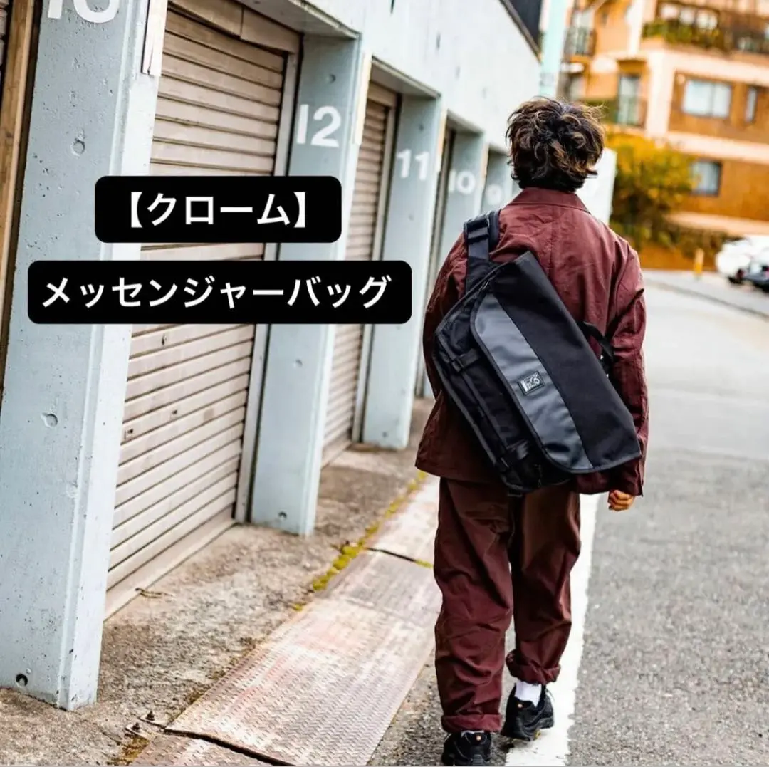 2025年最新】CHROME クローム BURANの人気アイテム - メルカリ