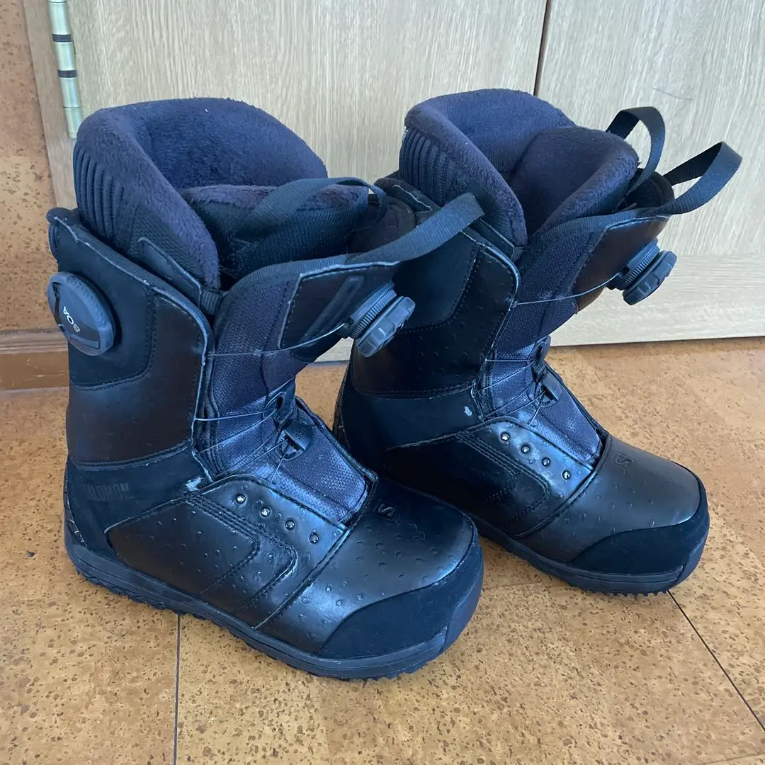 2025年最新】SALOMON KIANA BOAの人気アイテム - メルカリ