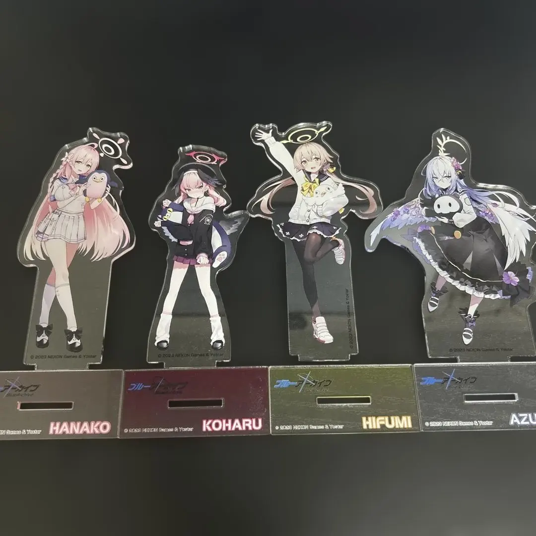 2025年最新】ブルアカ コハルの人気アイテム - メルカリ